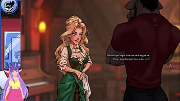 Love & cards episode two