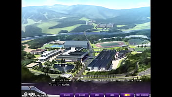 Yukikaze 2 walkthrough 22