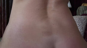 Jaylyn rose is a big boobed porn slut keen to prove her cum drinking skills