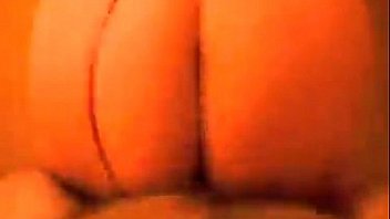 Que rico se sieten tus nalgotas parecen almohadas muy comodas