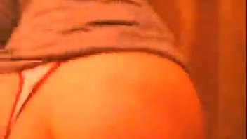 Que rico se sieten tus nalgotas parecen almohadas muy comodas