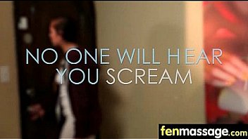 Perfect pussy massage 16