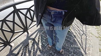 When blader is weak part ii