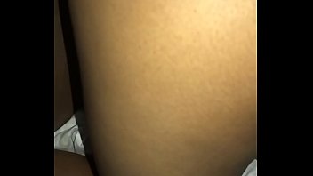 Big booty smack down