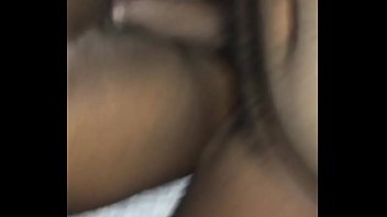 Big booty smack down