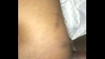 Big booty smack down