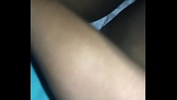 Big booty smack down