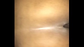 Big booty smack down