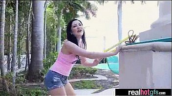 Teen gf karly baker on camera get sluty and bang hard mov 14