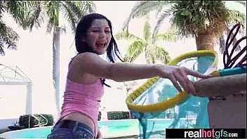 Teen gf karly baker on camera get sluty and bang hard mov 14