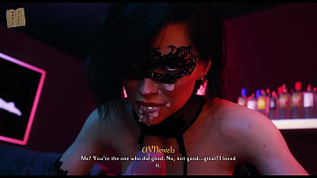 Being a dik 143 dik route