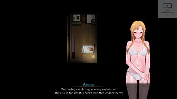 Sao ntr online 2 gallery heaven "for the people dont like read" pt 5