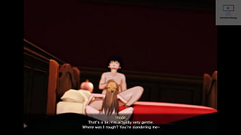 Sao ntr online 2 gallery heaven "for the people dont like read" pt 5