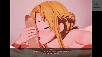 Sao ntr online 2 gallery heaven "for the people dont like read" pt 5