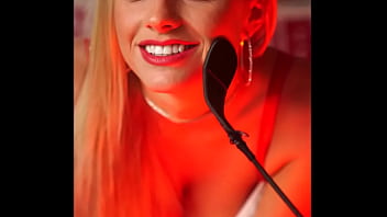 Christmas santa part 15 whip time