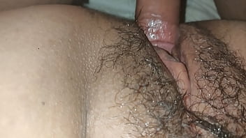 Husband and wife quickie