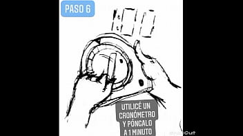 Rosalina chef mini comic 2 manzanas a la daisy