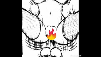 Rosalina chef mini comic 2 manzanas a la daisy