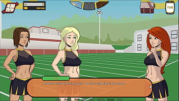 Project possible part 2 shego