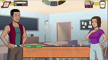 Project possible part 2 shego