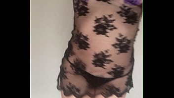 Une autre tenue avec la censure