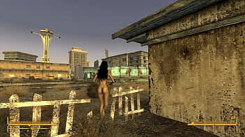Fallout whore highlights compilation Fallout whore highlights compilation