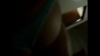 Mi novia vestida de colegiala