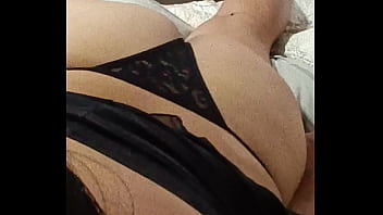 Mi esposa embarazada de seis meses parte2