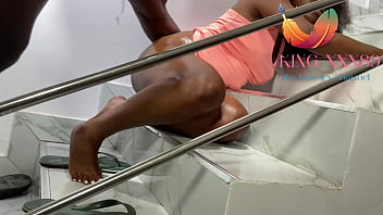 The power black couple