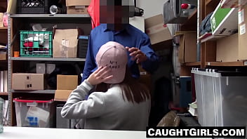 Hayden hennessy fucked into submission