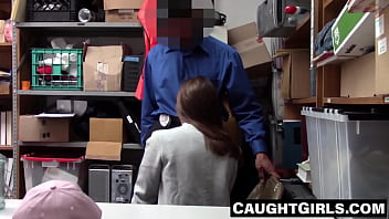 Hayden hennessy fucked into submission