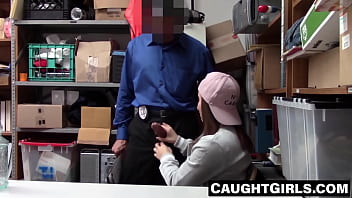 Hayden hennessy fucked into submission