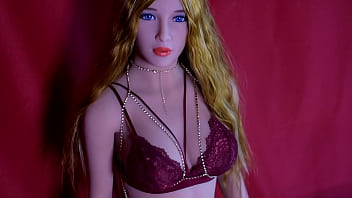 Realistische sekspop roxy