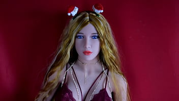 Realistische sekspop roxy