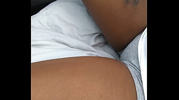 Slim waist fat in tha right place