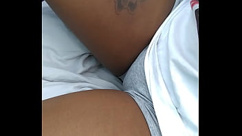 Slim waist fat in tha right place