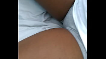 Slim waist fat in tha right place