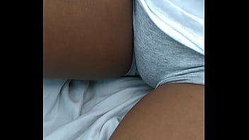 Slim waist fat in tha right place