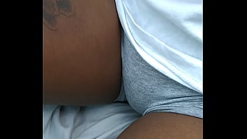 Slim waist fat in tha right place