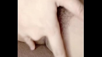 He's out of town im gonna touch myself nalang