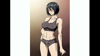 Mikasa video copy