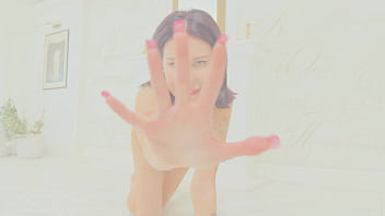 While my step dad went to the store i fucked my sultry stepmom stacy fort in the ass