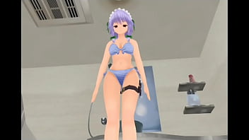 Mmd trample
