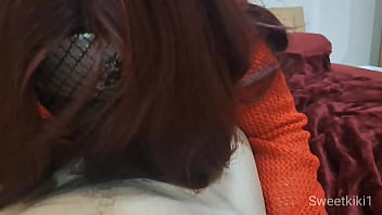 เธอทําผมเสียวจนทนไม่ไหว อมควยเสียวๆ