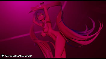 Hatsune miku rabbit hentai