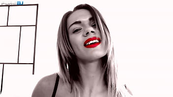 Pure bj pretty babe lara west knows how to work with that big cock 1080