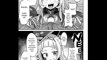 The best first video waya hololive