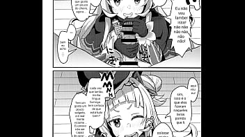 The best first video waya hololive