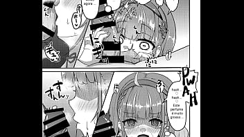 The best first video waya hololive