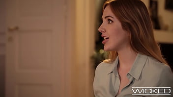 Scarlett jones loves getting fucked hard